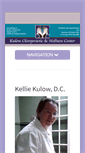 Mobile Screenshot of kulowchiro.com